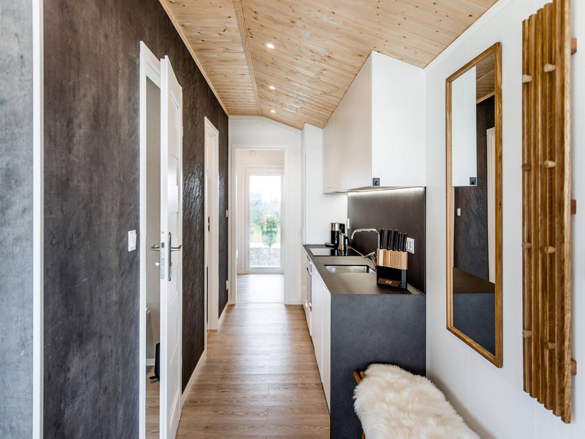 Hundweiler Hofheimat Villa Markdorf Eksteriør billede