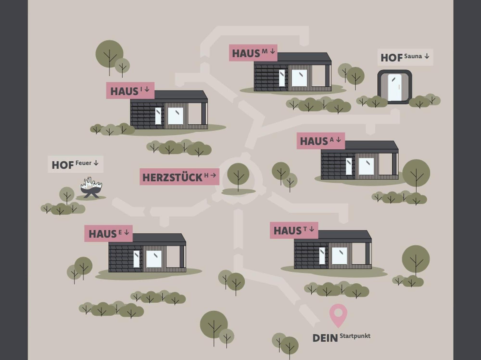 Hundweiler Hofheimat Villa Markdorf Eksteriør billede
